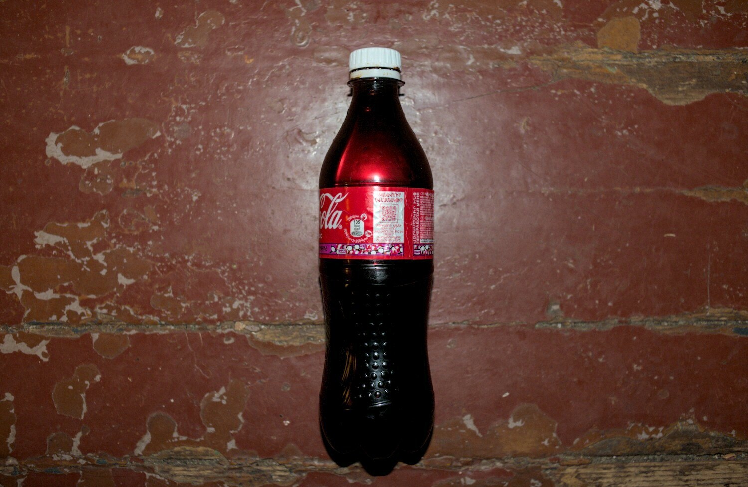 During the sharing herbal tea and stories of foraging in the context of dispossession and displacement from Artsakh